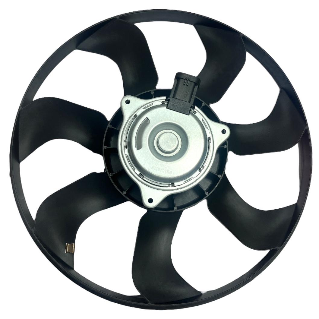 ELETROVENTILADOR COM ARMACAO