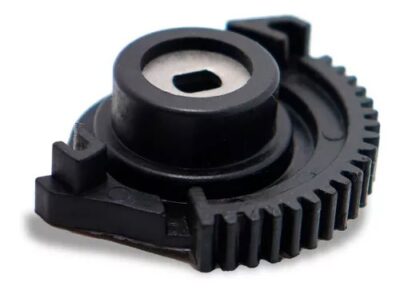 ENGRENAGEM DO CORPO DE BORBOLETA TBI