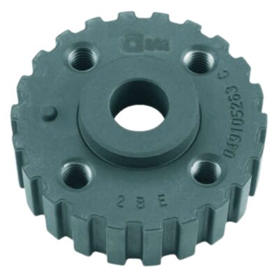 ENGRENAGEM DO VIRABREQUIM