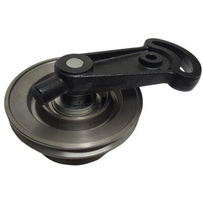 ESTICADOR CORREIA ALTERNADOR COMPLETO