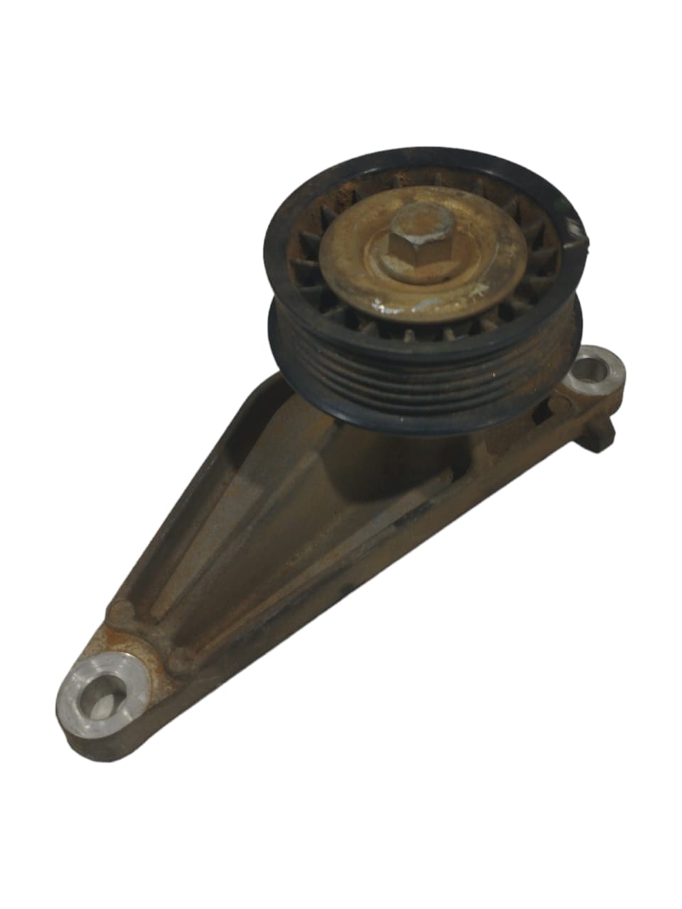 ESTICADOR ALTERNADOR COMPLETO