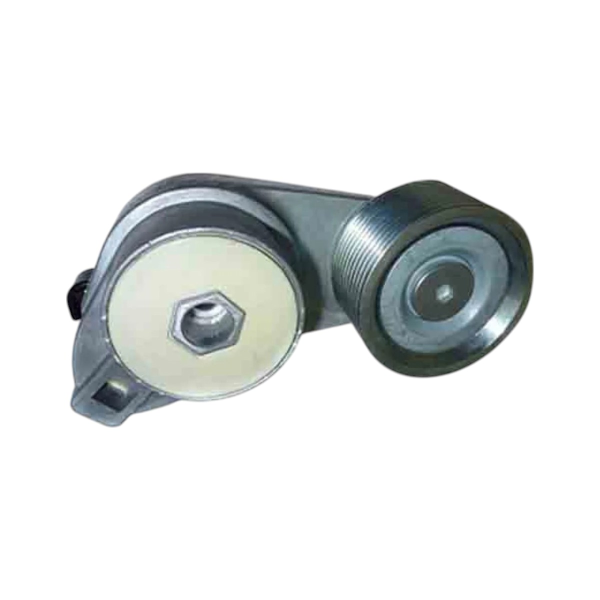 ESTICADOR POLIA ALTERNADOR 7PK ESTRIADA