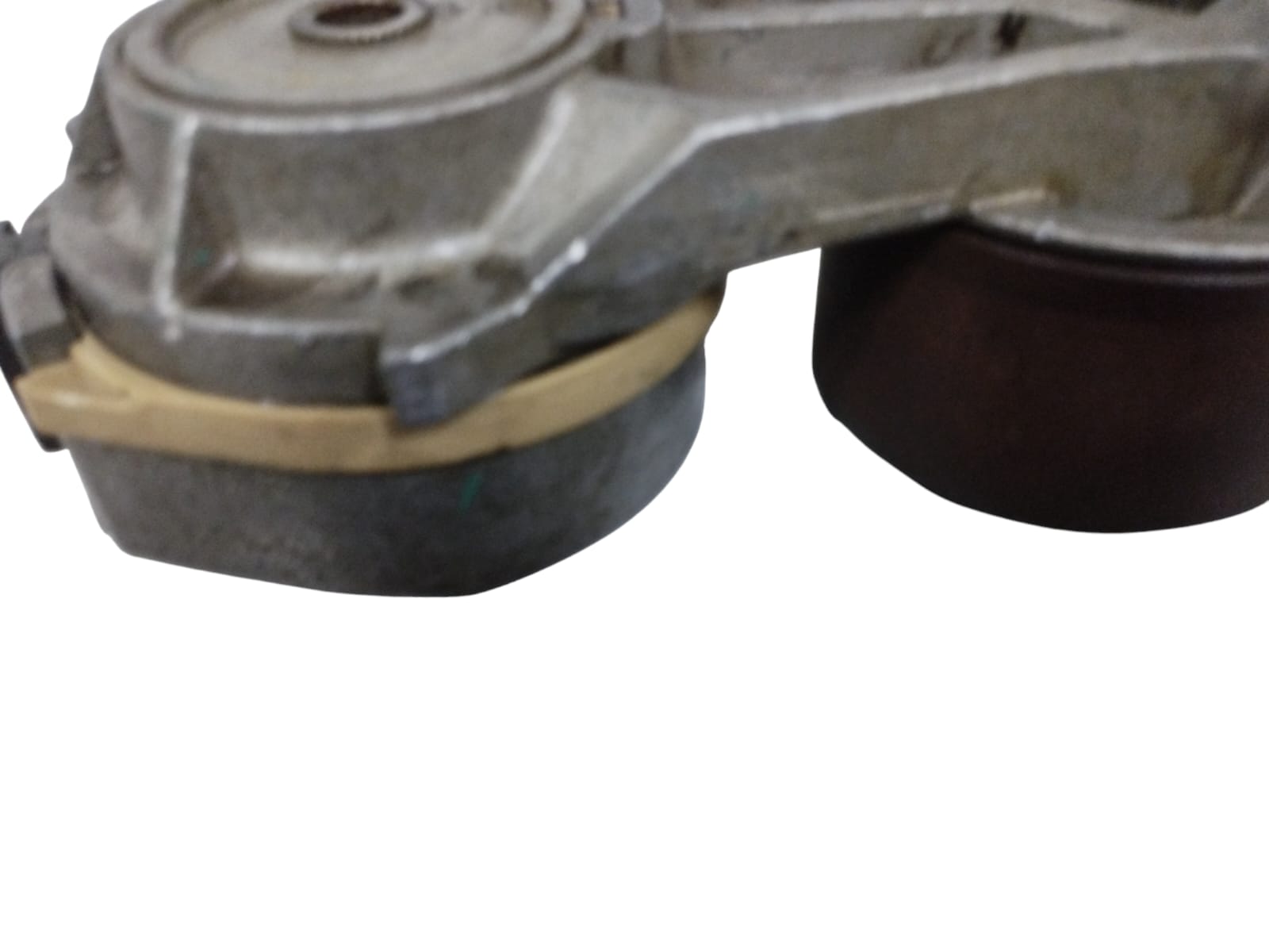 ESTICADOR POLIA 7PK LISA 75M VTO8377