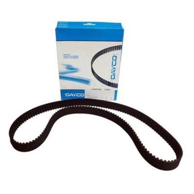 CORREIA DENTADA EIXO BALANCEADOR DAYCO