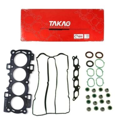 JUNTA JOGO SUPERIOR C/RETENTOR FIBRA