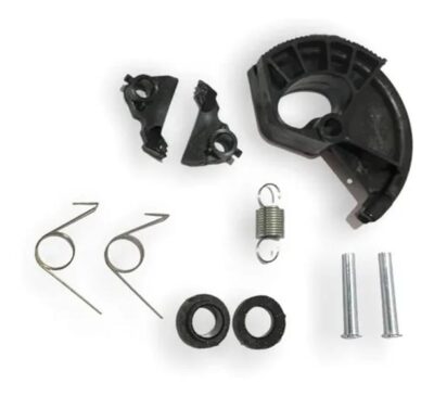 CATRACA REPARO DO PEDAL DE EMBREAGEM KIT