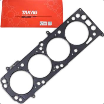 JUNTA DO CABECOTE CHAPA