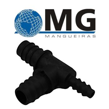 FLANGE CONEXAO MANGUEIRA RADIADOR