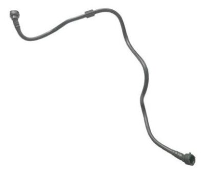 MANGUEIRA INTERCOOLER RADIADOR