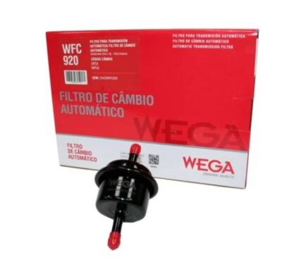 FILTRO DE CAMBIO EXTERNO WFC920 WEGA
