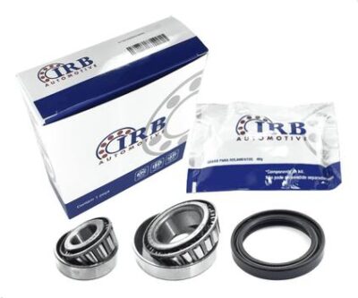 ROLAMENTO RODA DIANTEIRA KIT