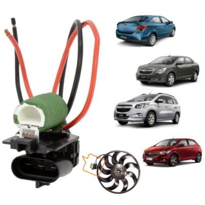 RESISTENCIA DO ELETROVENTILADO ELETRICWA