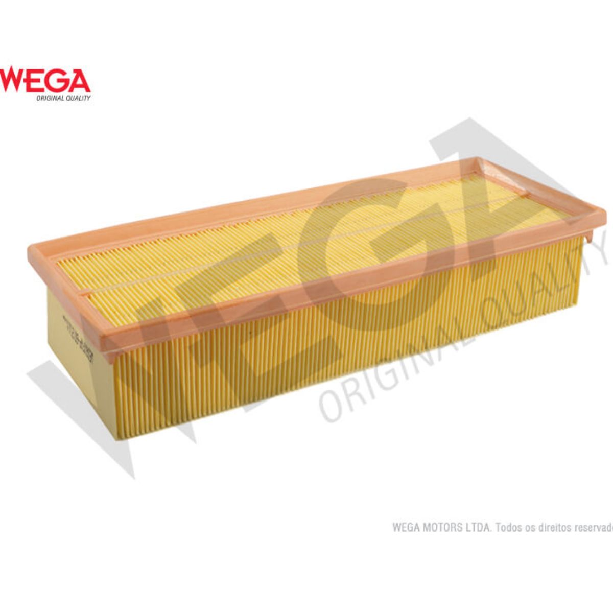 FILTRO DE AR WEGA FAP6012