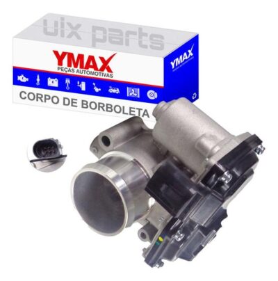 CORPO DE BORBOLETA TBI