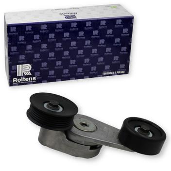 ESTICADOR CORREIA ALTERNADOR COMPLETO