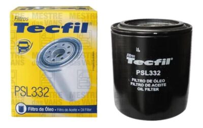 FILTRO DE OLEO TECFIL PSL332