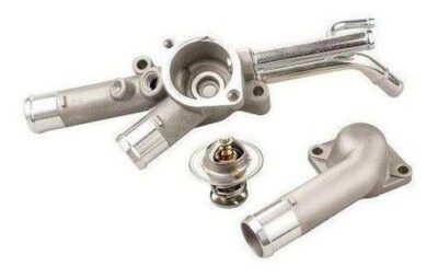 CARCACA VALVULA TERMOSTATICA AUTO STAR