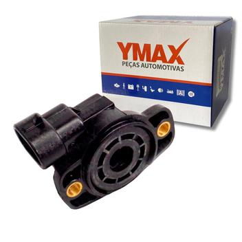 SENSOR DE BORBOLETA TPS