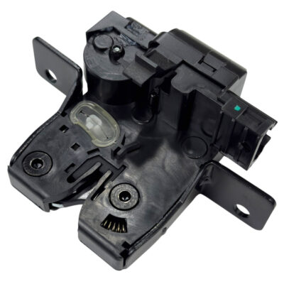 FECHADURA ELETRICA TAMPA TRASEIRA