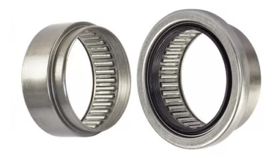 KIT ROLAMENTO EIXO TRASEIRO