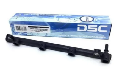 FLAUTA BICOS INJETORES