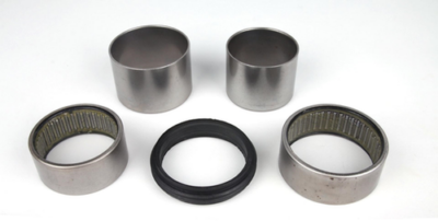 KIT ROLAMENTO EIXO TRASEIRO TAS