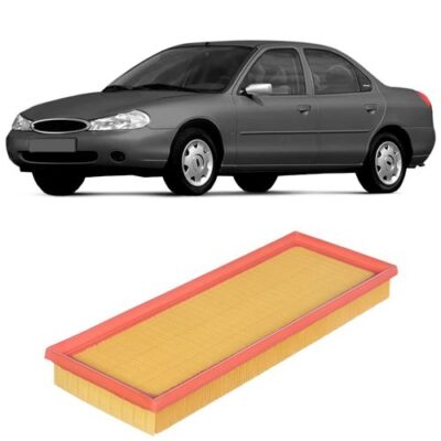 FILTRO DE AR TECFIL AR5410