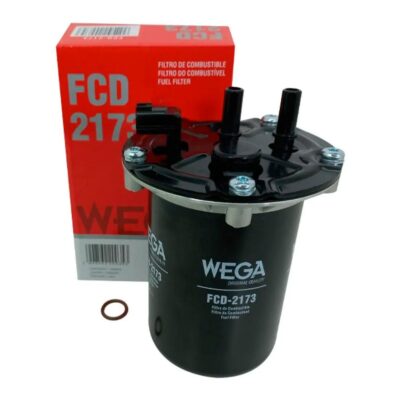 FILTRO DE COMBUSTIVEL NISSAN