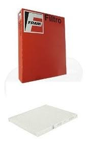 FILTRO AR CONDICIONADO FRAM CF10150