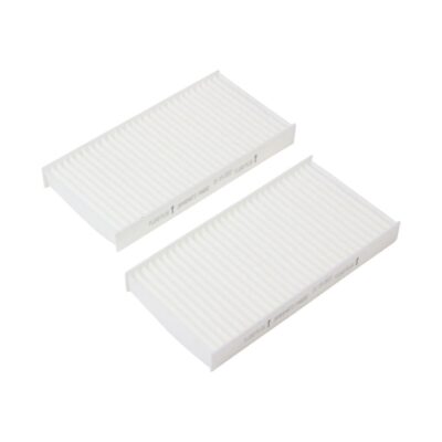 FILTRO AR CONDICIONADO 2 PCS