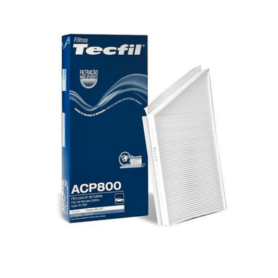 FILTRO AR CONDICIONADO TECFIL