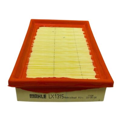 FILTRO DE AR METAL LEVE