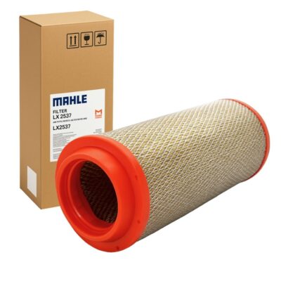 FILTRO DE AR METAL LEVE