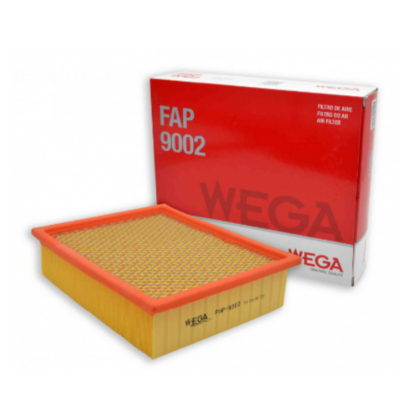 FILTRO DE AR FAP9002 WEGA