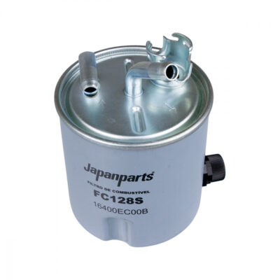 FILTRO DE COMBUSTIVEL COMPLETO COM COPO