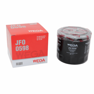 FILTRO DE OLEO JFO0598 WEGA