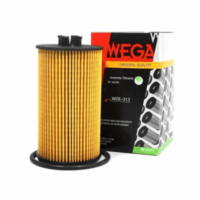 FILTRO DE OLEO REFIL WEGA WOE313
