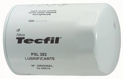 FILTRO DE OLEO TECFIL PSL282