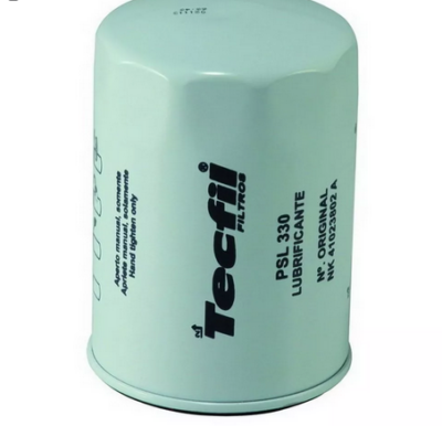 FILTRO DE OLEO TECFIL PSL330