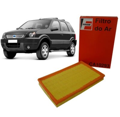 FILTRO AR FRAM CA9511