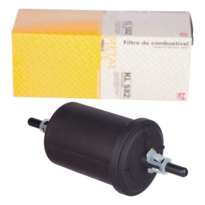 FILTRO COMBUSTIVEL METAL LEVE