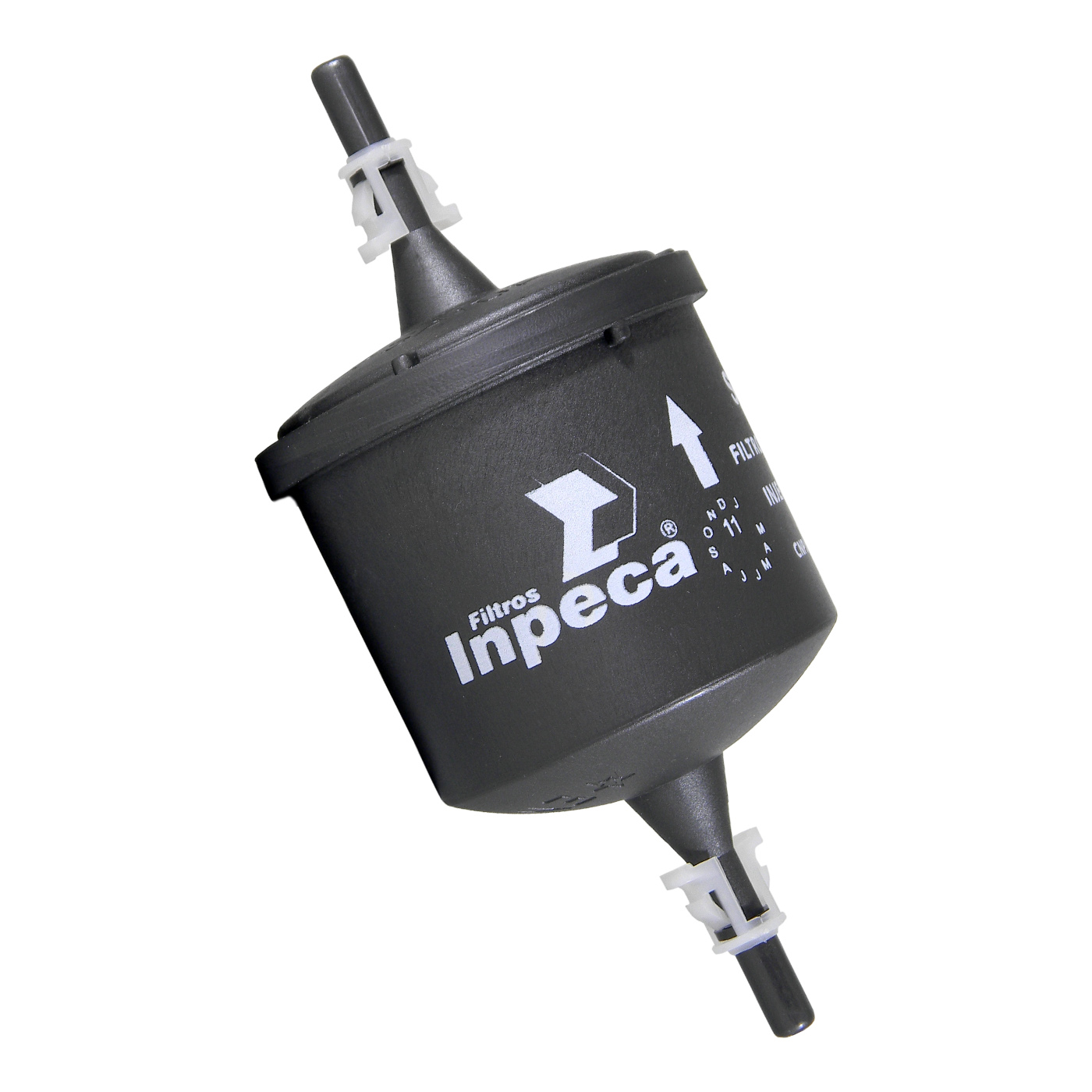 FILTRO COMBUSTIVEL IMPECA