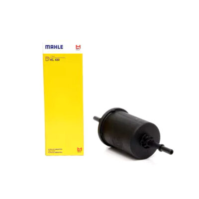 FILTRO COMBUSTIVEL MAHLE KL420