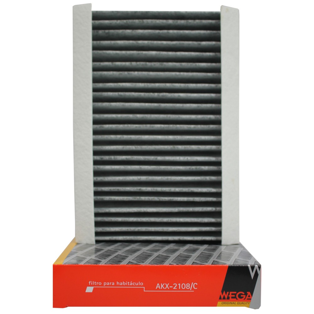 FILTRO AR CONDICIONADO WEGA AKX2108