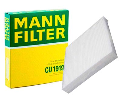 FILTRO AR CONDICIONADO CU1919/2 MANN