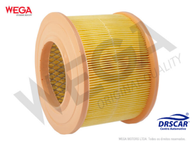 FILTRO DE AR WEGA WR274