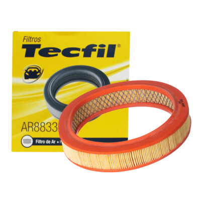 FILTRO AR TECFIL AR8833