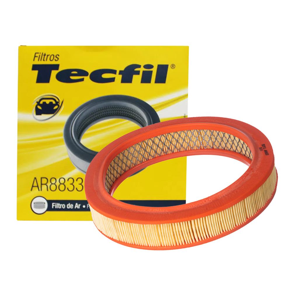 FILTRO AR TECFIL AR8833