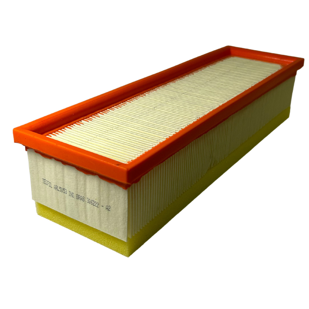 FILTRO DE AR MAHLE LX1287