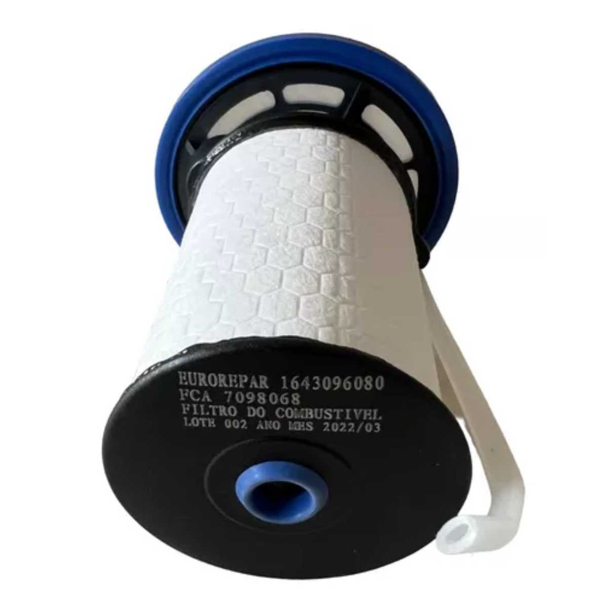 FILTRO DE COMBUSTIVEL 7098068 ORIGINAL